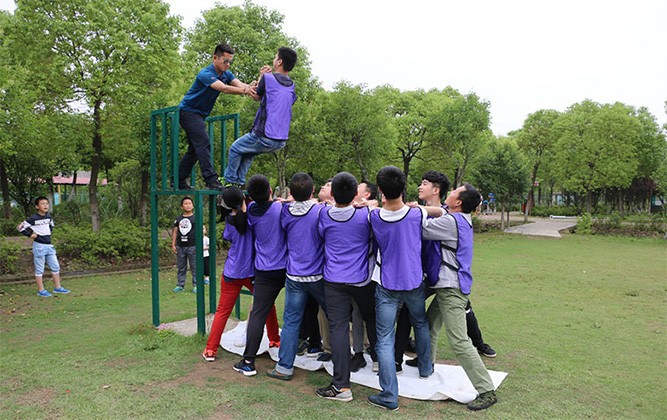 人生处处是课堂